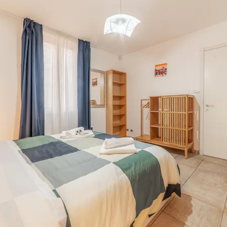 Apartamento Policlinico Gemelli - Metro Battistini Roma