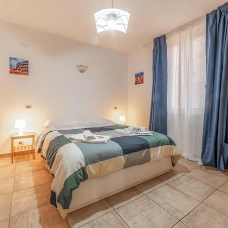 Policlinico Gemelli - Metro Battistini Apartamento *