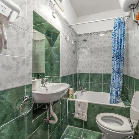 Policlinico Gemelli - Metro Battistini Apartamento Roma