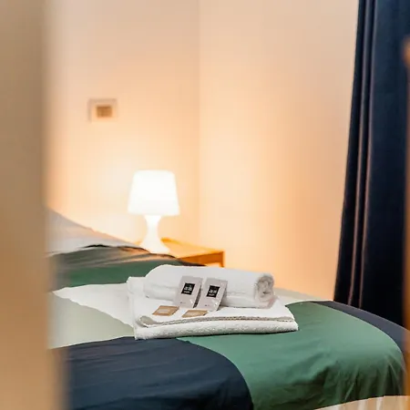 Apartamento Policlinico Gemelli - Metro Battistini